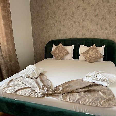 Apartament De Lux Costinesti Buitenkant foto