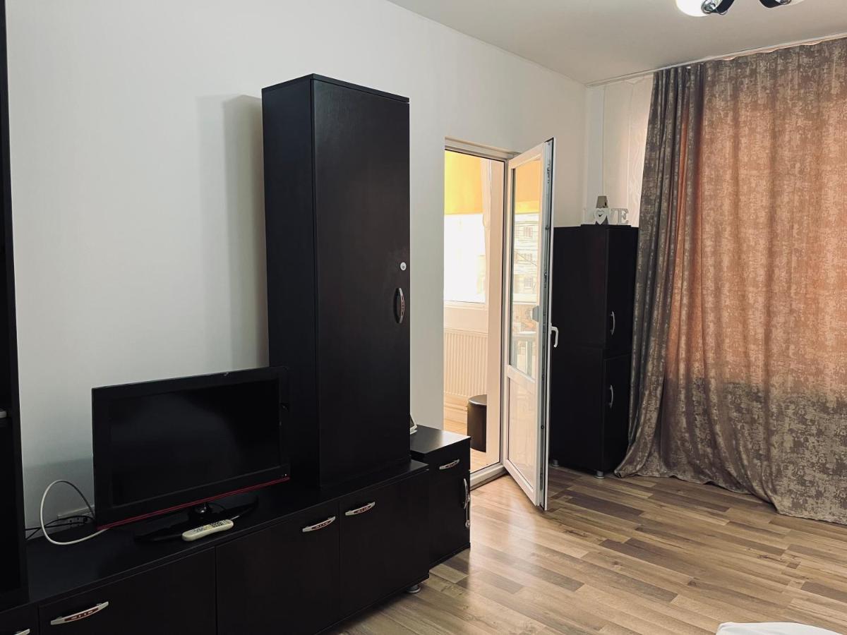 Apartament De Lux Costinesti Buitenkant foto