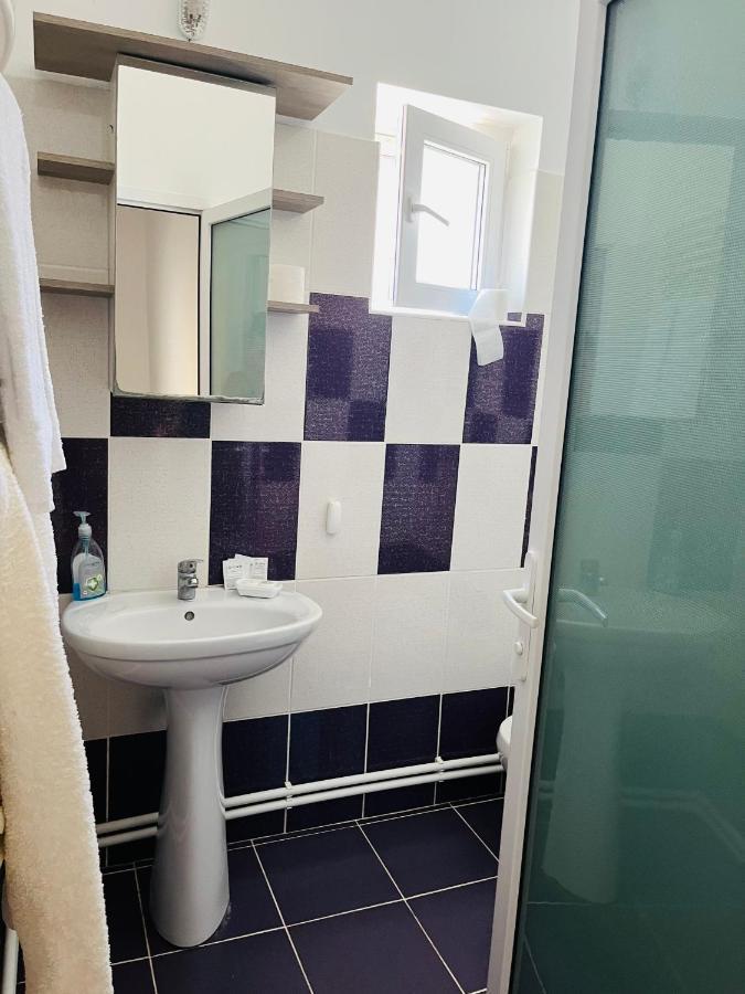 Apartament De Lux Costinesti Buitenkant foto
