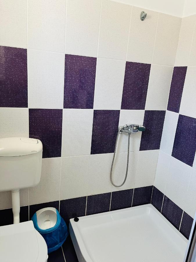 Apartament De Lux Costinesti Buitenkant foto