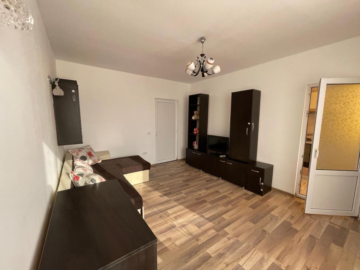 Apartament De Lux Costinesti Buitenkant foto