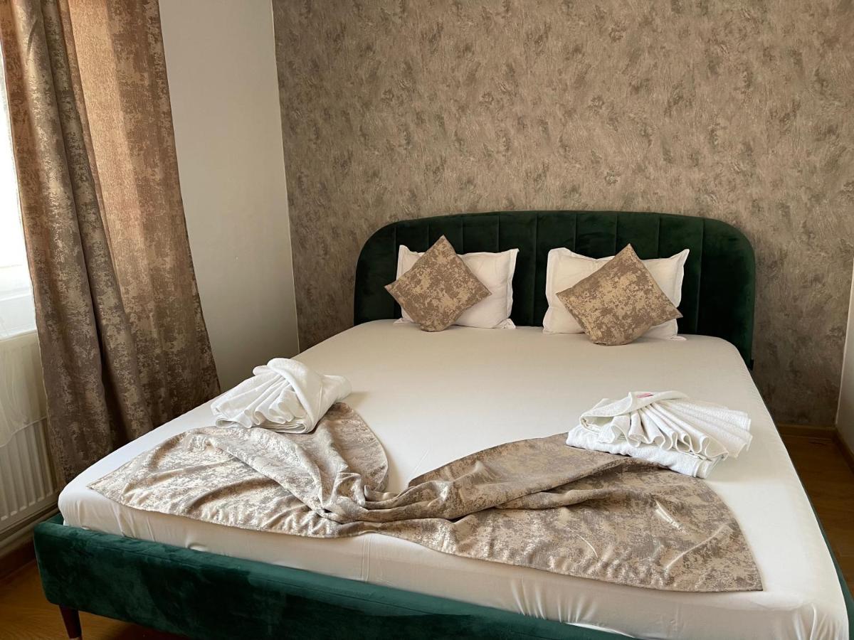 Apartament De Lux Costinesti Buitenkant foto