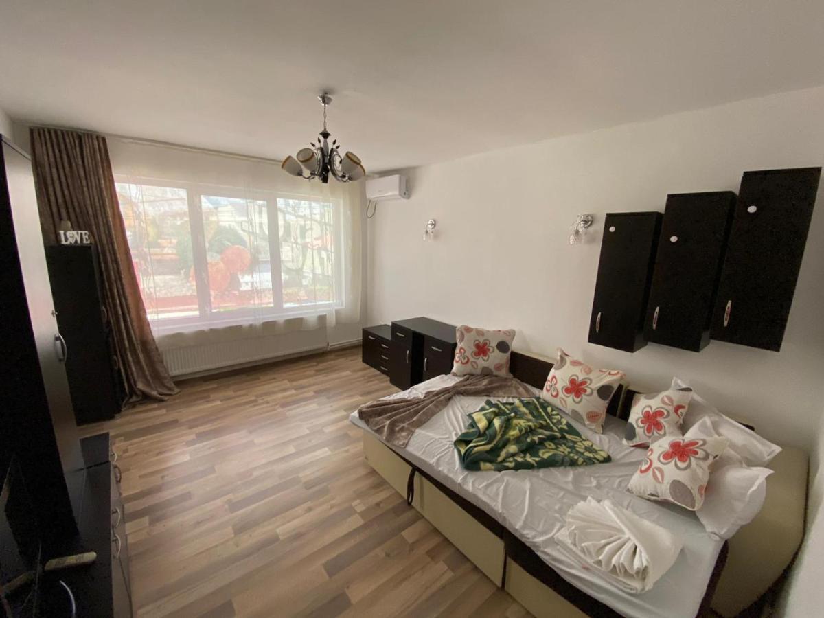 Apartament De Lux Costinesti Buitenkant foto
