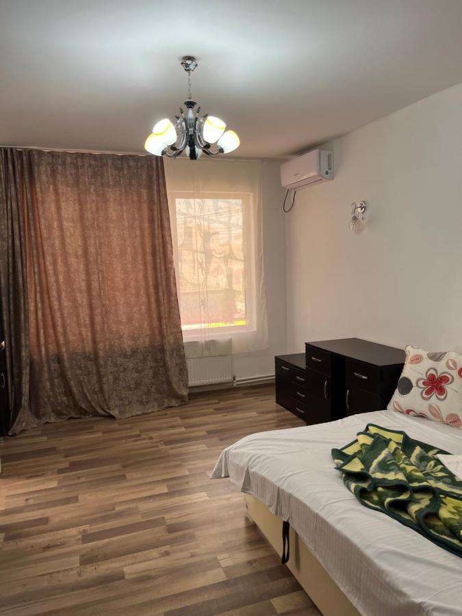 Apartament De Lux Costinesti Buitenkant foto